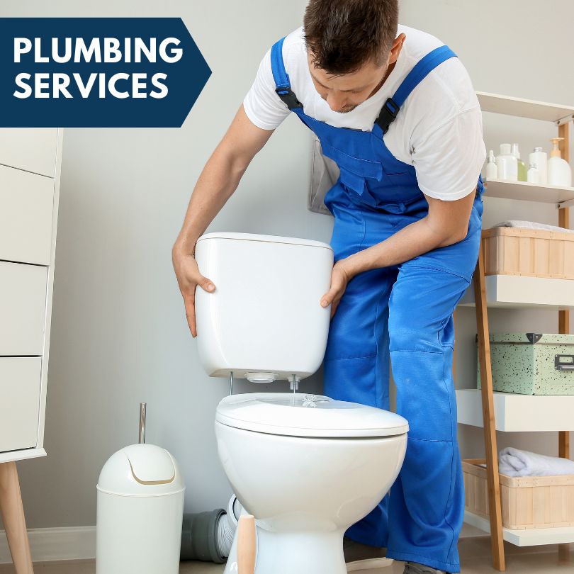Plumbing Company in Danbury, CT